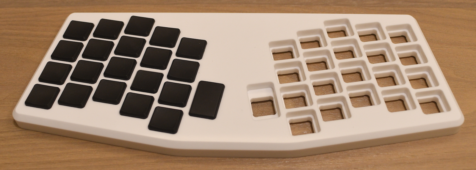 Atreus keyboard