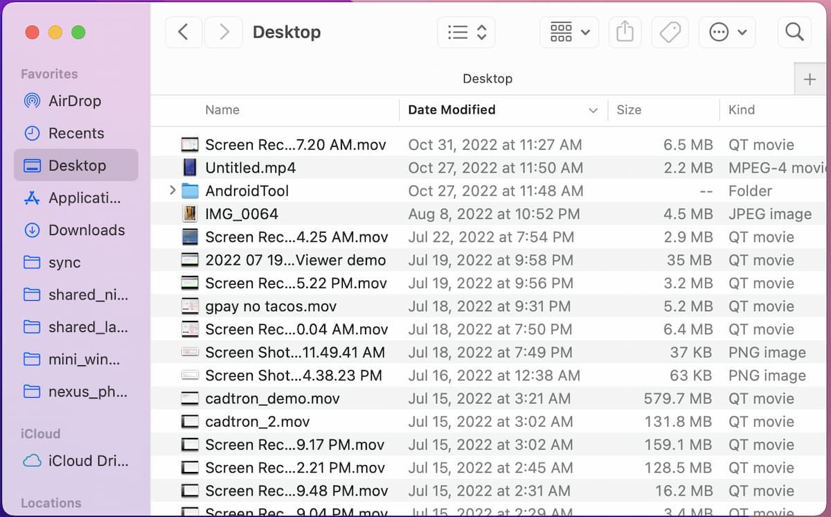 Yabai - Efficient window management on macOS